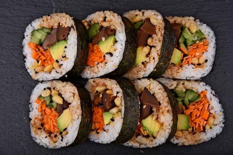 Yaoya óriás roll
