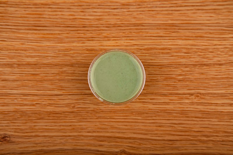 Wasabi szósz