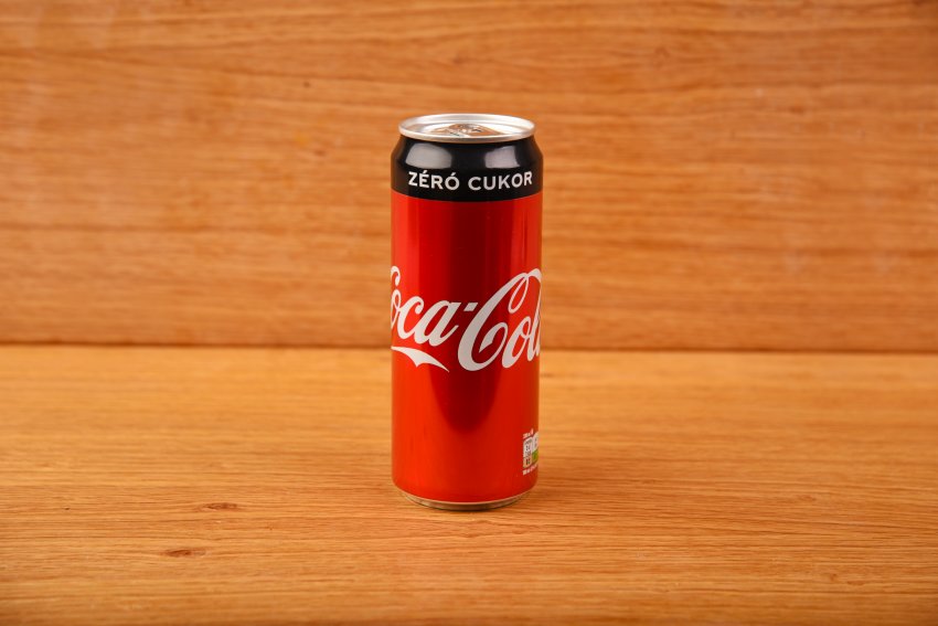 Coca Cola zero
