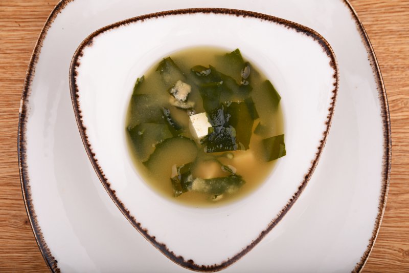 Miso leves
