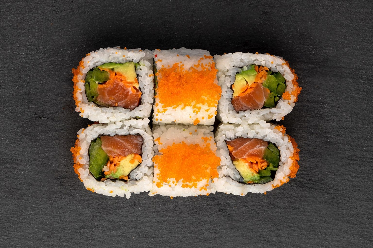 Tampa Alaszka maki