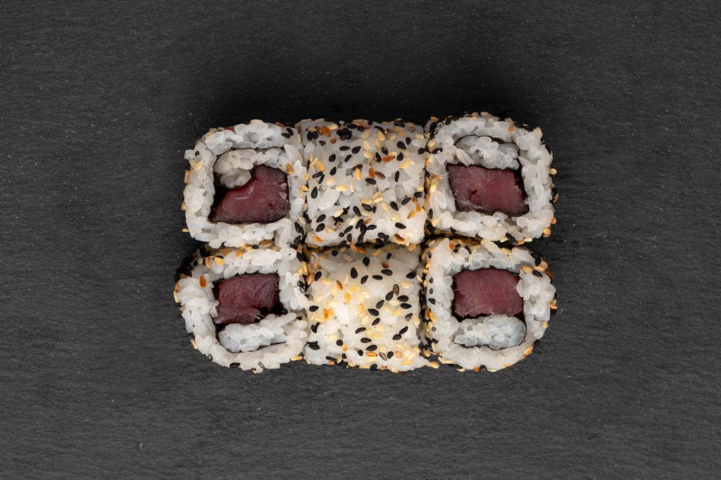 Nakamaki Ni