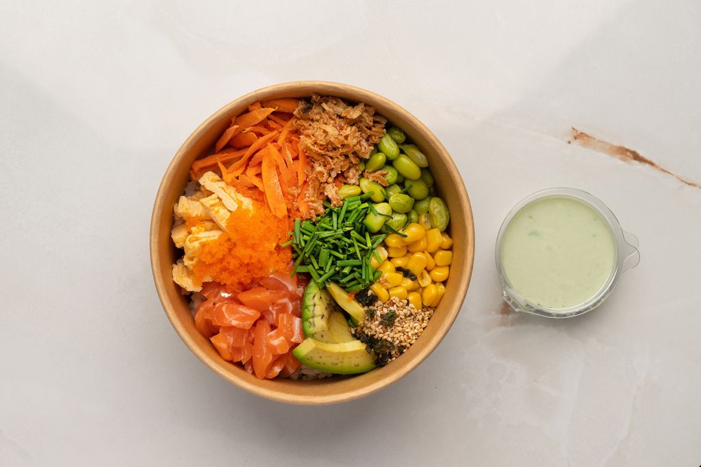 Lazacos Poké