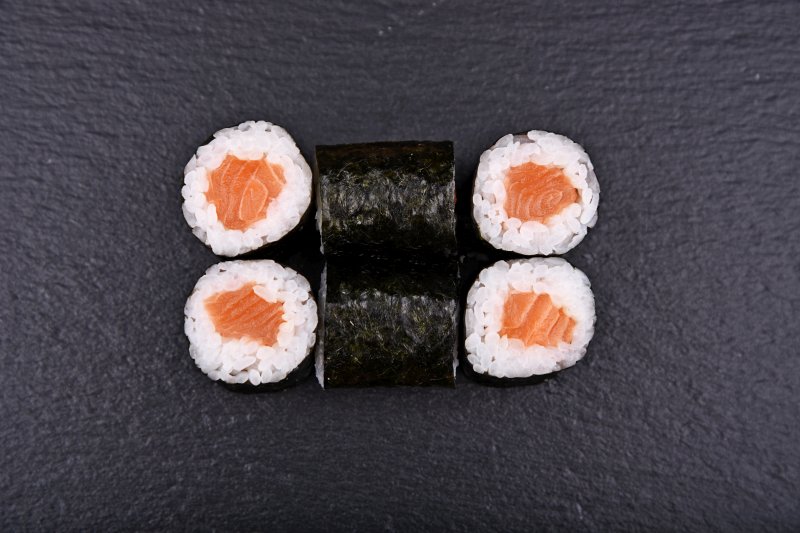 Lazac maki