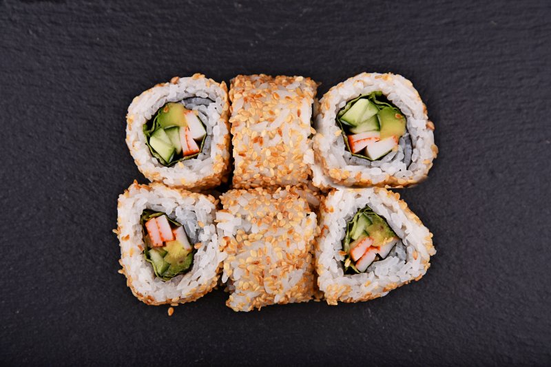 Klasszikus Alaszka maki