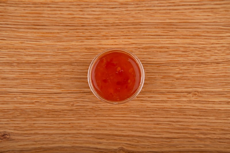 Édes chili szósz