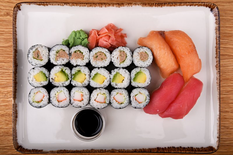Yokohama SushiFun