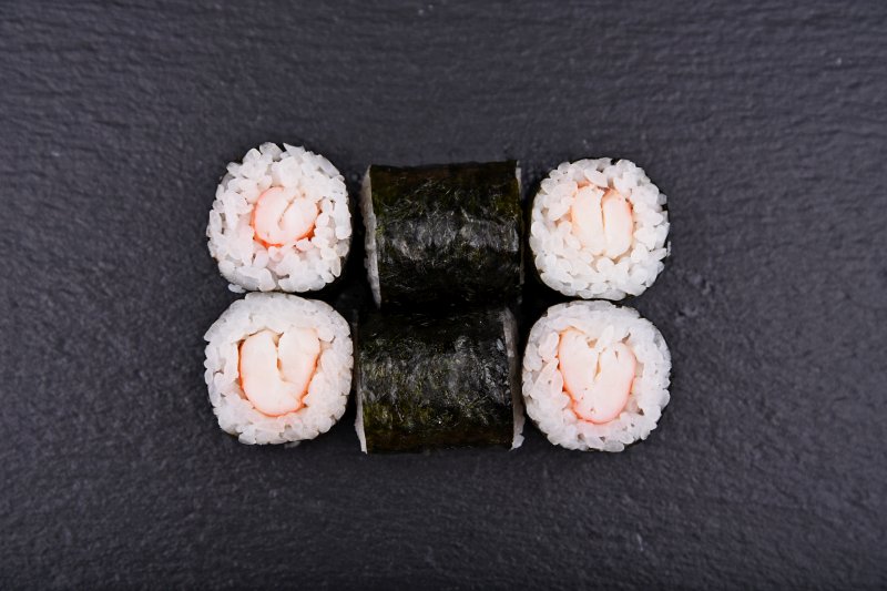 Tigrisrák maki